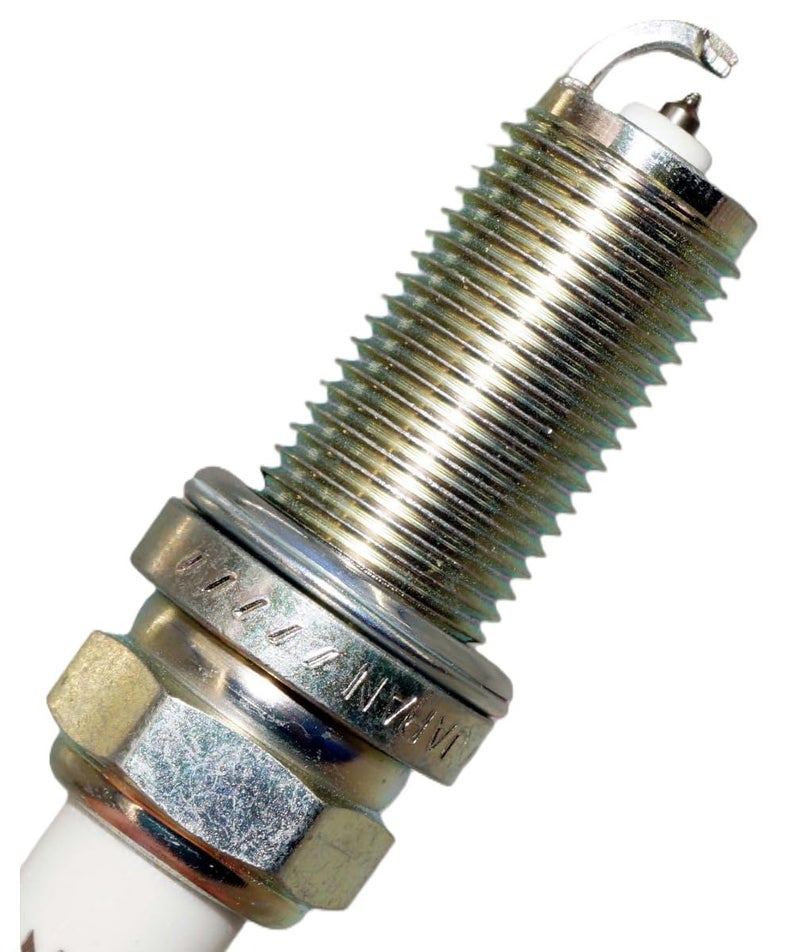 NGK Iridium IX Spark Plug LFR5AIX-11 (4 Pack) Compatible With TOYOTA CAMRY LE 2010-2014 2.5L/2494cc - Image 5