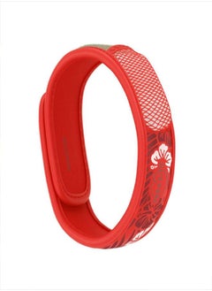 PARA'KITO Mosquito Insect & Bug Repellent Wristband - Waterproof, Outdoor Pest Repeller Bracelet w/Natural Essential Oils (Hawaii) - pzsku/Z8CF5C7B7A28CC3854B9FZ/45/_/1685626764/0f8e4557-5536-4000-b14a-933e330761d9