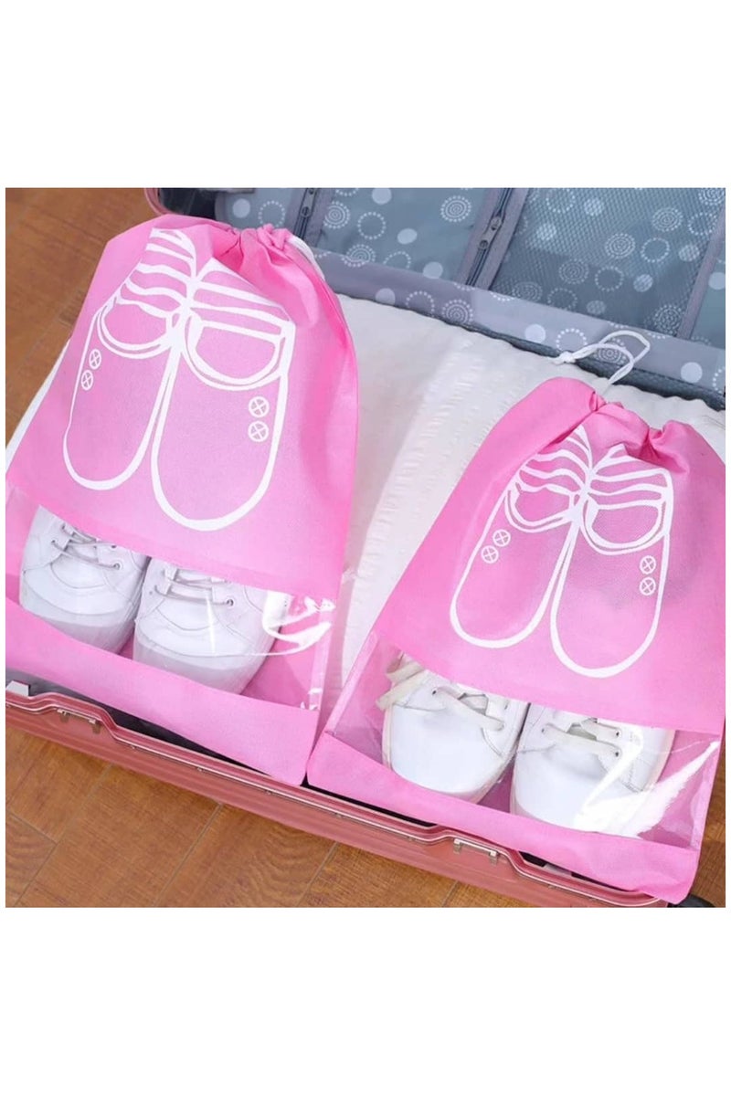 Large shoe storage bag - Image 3