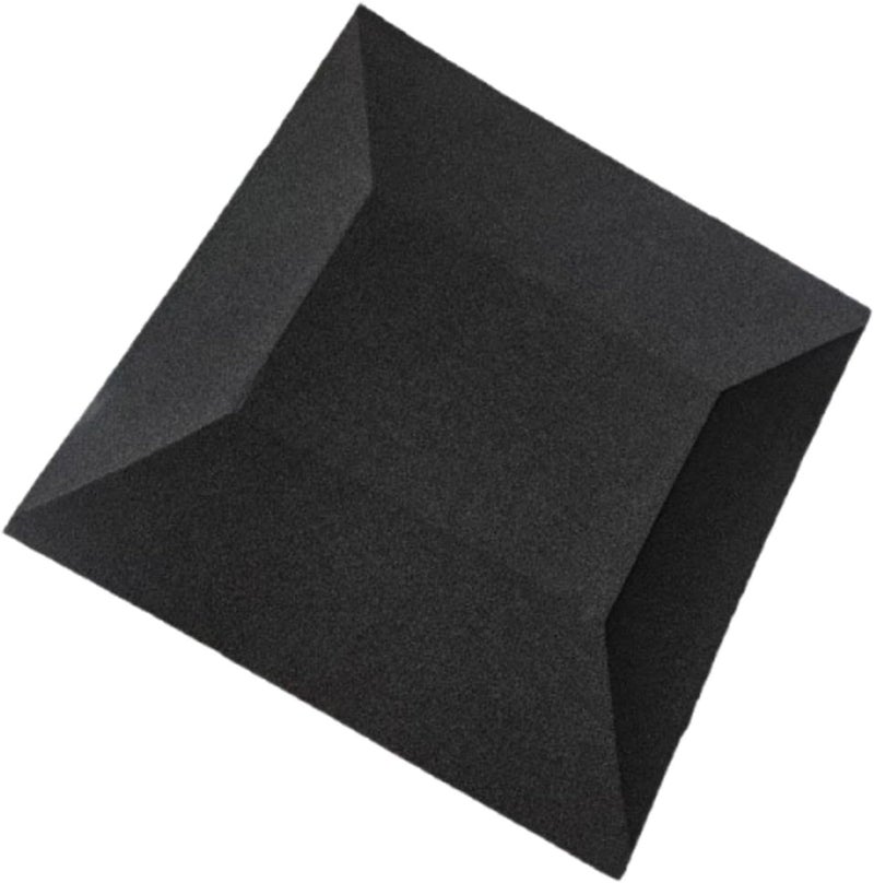 Couch Cushion Support for Sagging Sofa Insert High Density Foam Pad Furniture Cushion Sponge Easy to Install Seat Repair Suitable for Apartments, Black - Image 1