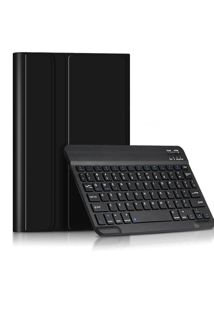 Compatible with Huawei Matepad 2023 11.5 Inch Case Keyboard Pencil Holder Magnetic Cover For Matepad 11.5'' Keyboard