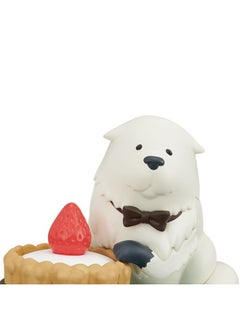 Banpresto Spy X Family Paldolce Collection Vol.1 (C:Bond Forger) Statue