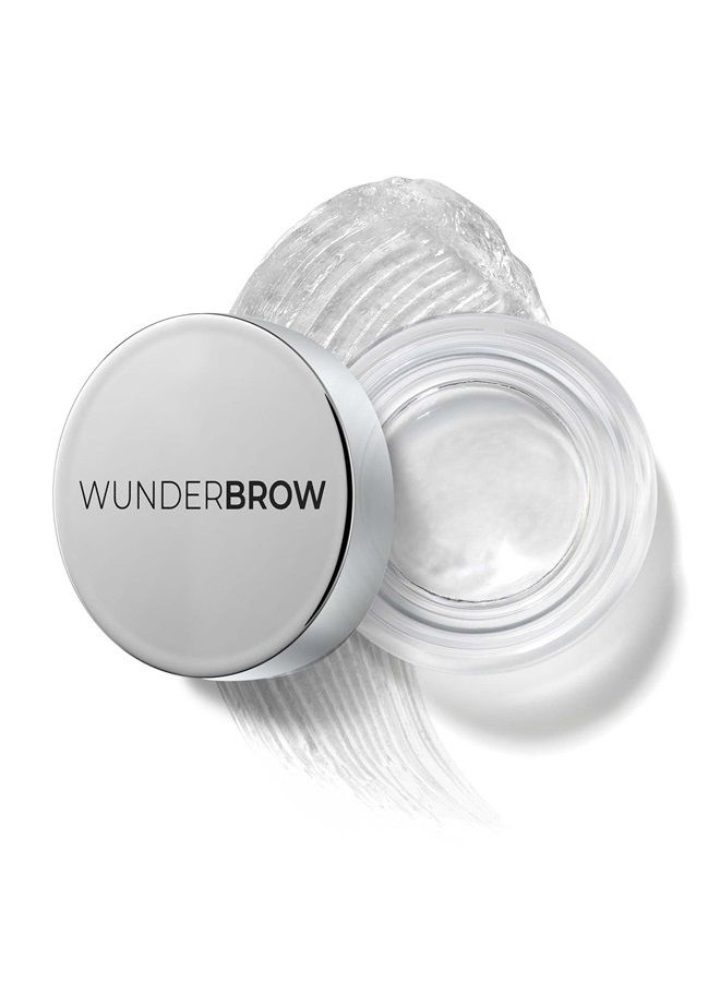 Wunderbrow جل FIX IT Lamination Effect، نباتي وخالٍ من القسوة - Image 1