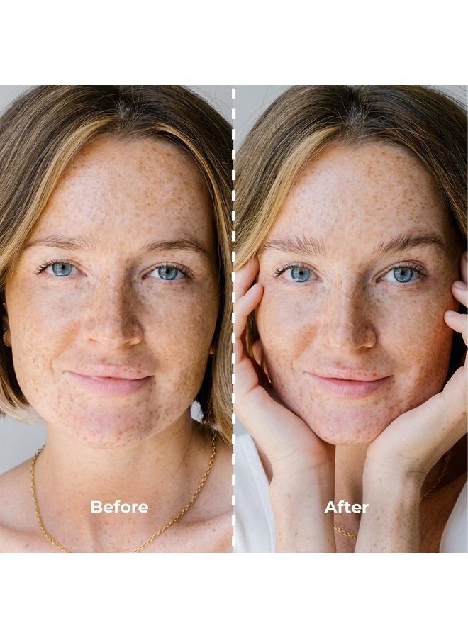 Wunderbrow جل FIX IT Lamination Effect، نباتي وخالٍ من القسوة - Image 5