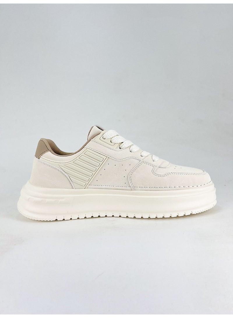 بوس BOSS الكلاسيكية 100 أحذية رياضية عارضة - Image 3