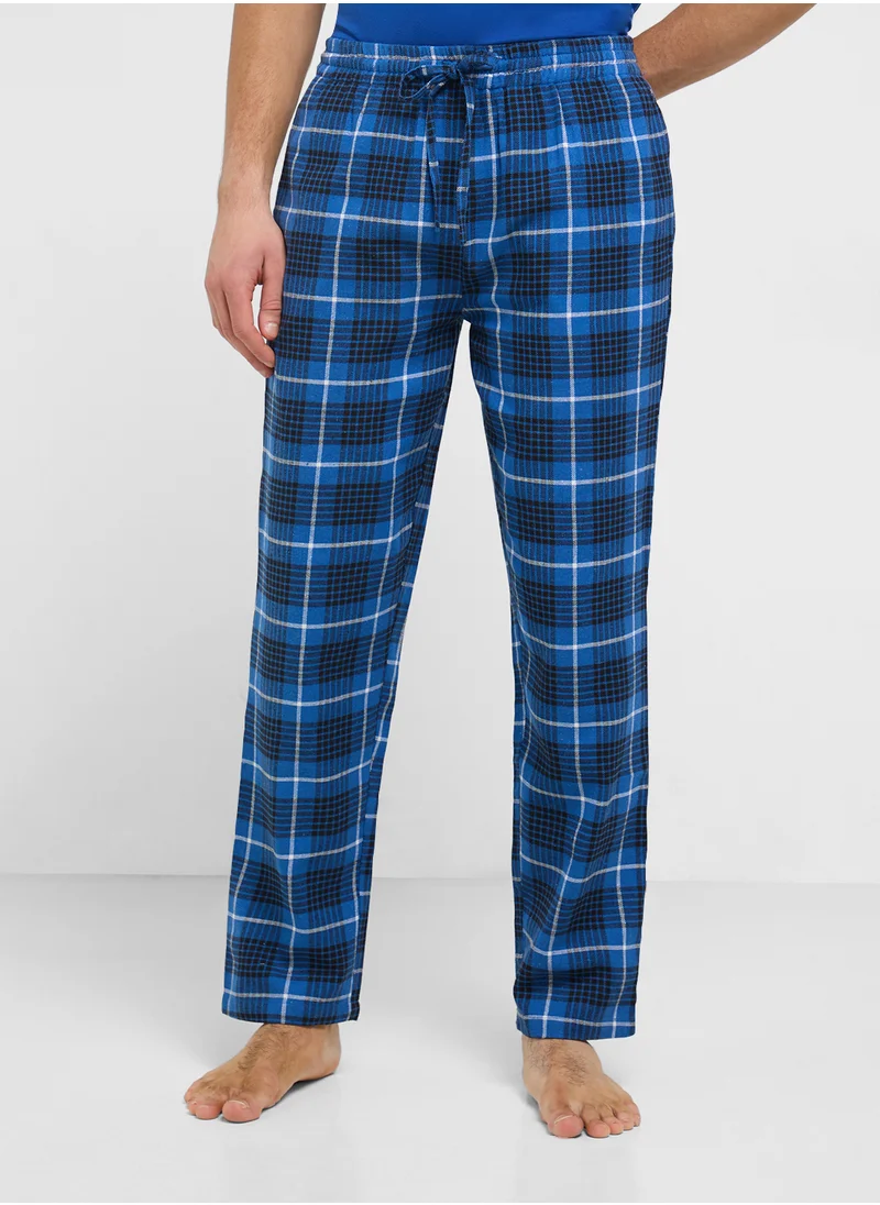 Robert Wood Nightwear T-Shirt & Pants Sets