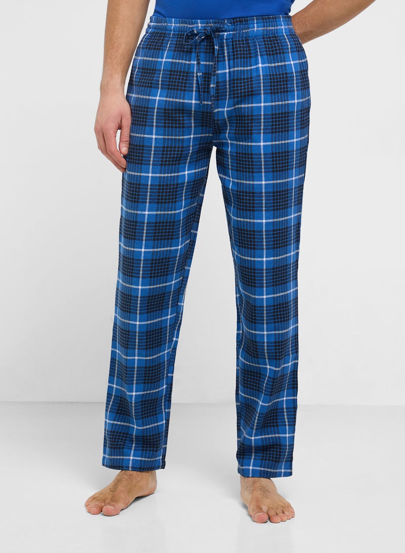 Robert Wood Nightwear T-Shirt & Pants Sets  - Image 4