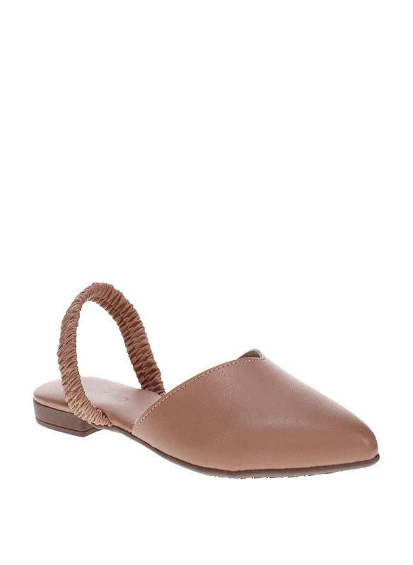 Beira Rio BEIRA RIO Sandals with Back Strap For Ladies