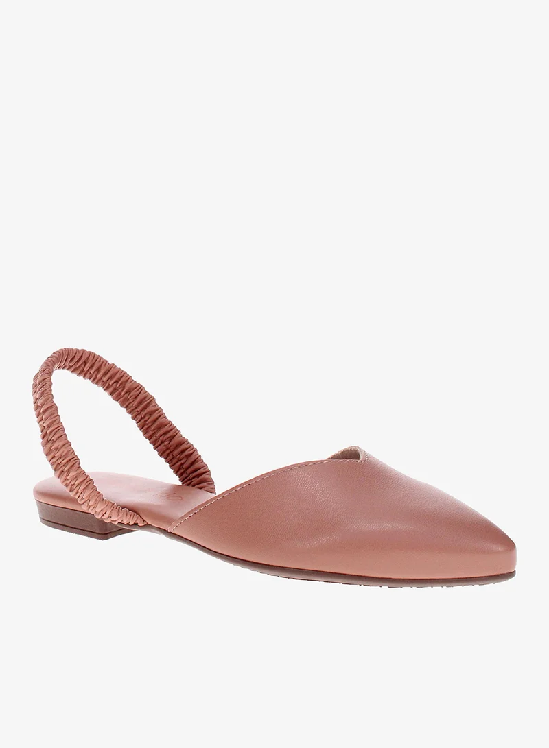 بيرا ريو صندل بحزام خلفي للنساء - صندل مريح للبنات