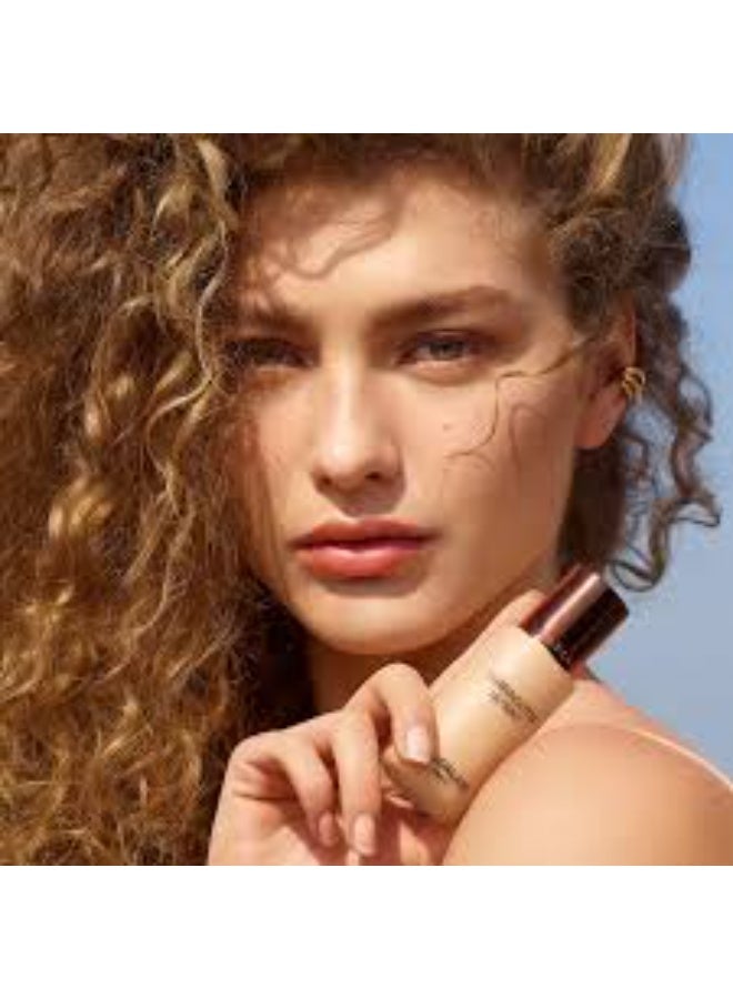 غيرلان كريم أساس سائل تيراكوتا لو تينت من جيرلان، لون 3C، 30 مل - Image 2