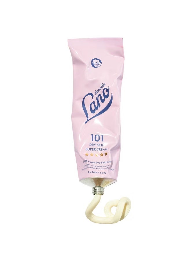 لانو ليبس كريم لانوليبس ١٠١ للبشرة الجافة سوبر ٦٠ مل - Image 3