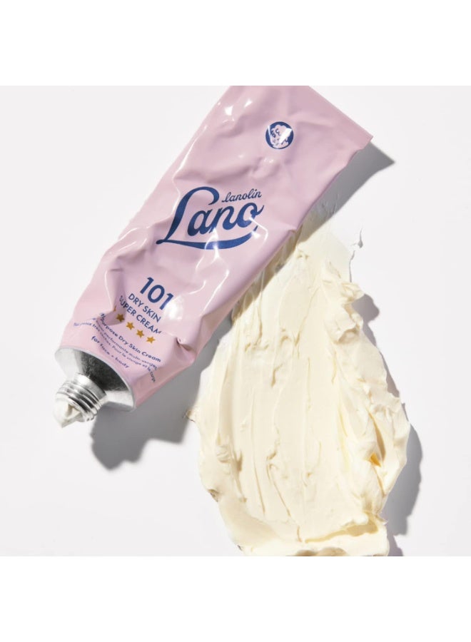 لانو ليبس كريم لانوليبس ١٠١ للبشرة الجافة سوبر ٦٠ مل - Image 4