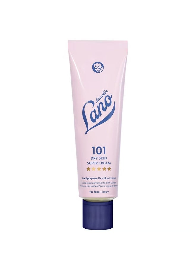 لانو ليبس كريم لانوليبس ١٠١ للبشرة الجافة سوبر ٦٠ مل - Image 2