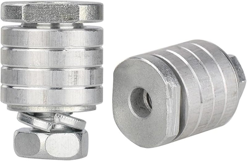 Angle Grinder To Slotting Machine Adapter Interface Converter M14 For 100 125 Grinder - Image 1