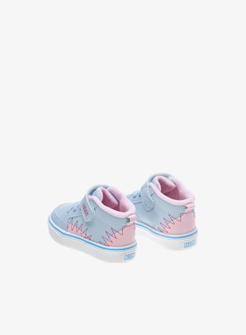 كلين سنيكرز بشريط فيلكرو