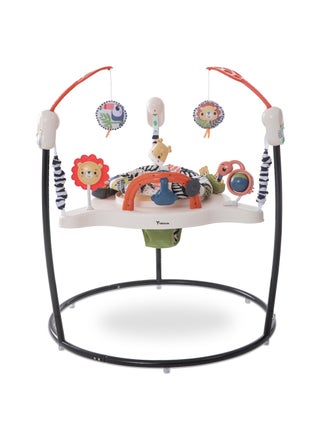 TEKNUM Baby Activity Jumper with Music and Toys - Blue - pzsku/Z8CF6BE5F5909A2896CE5Z/45/_/1734067935/05465ed3-87be-4554-ab7d-55a85c08be2b