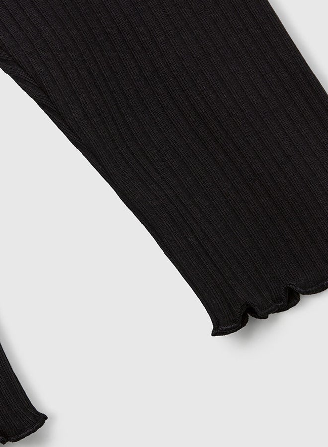 بينيتون بنات طماق تمتد - Image 3