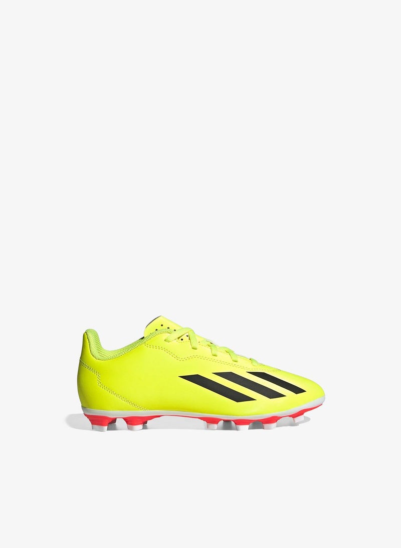 اديداس حذاء اكس كريزي فاست كلوب اف اكس - Image 1