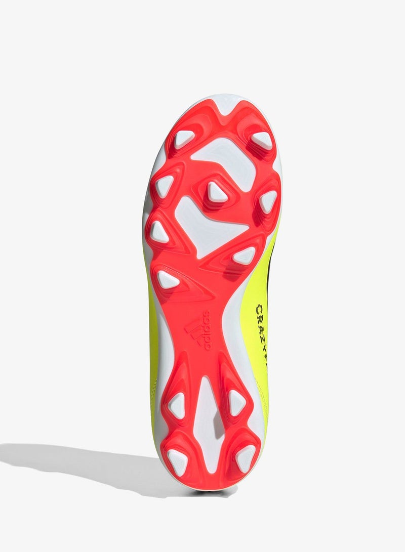 اديداس حذاء اكس كريزي فاست كلوب اف اكس - Image 5