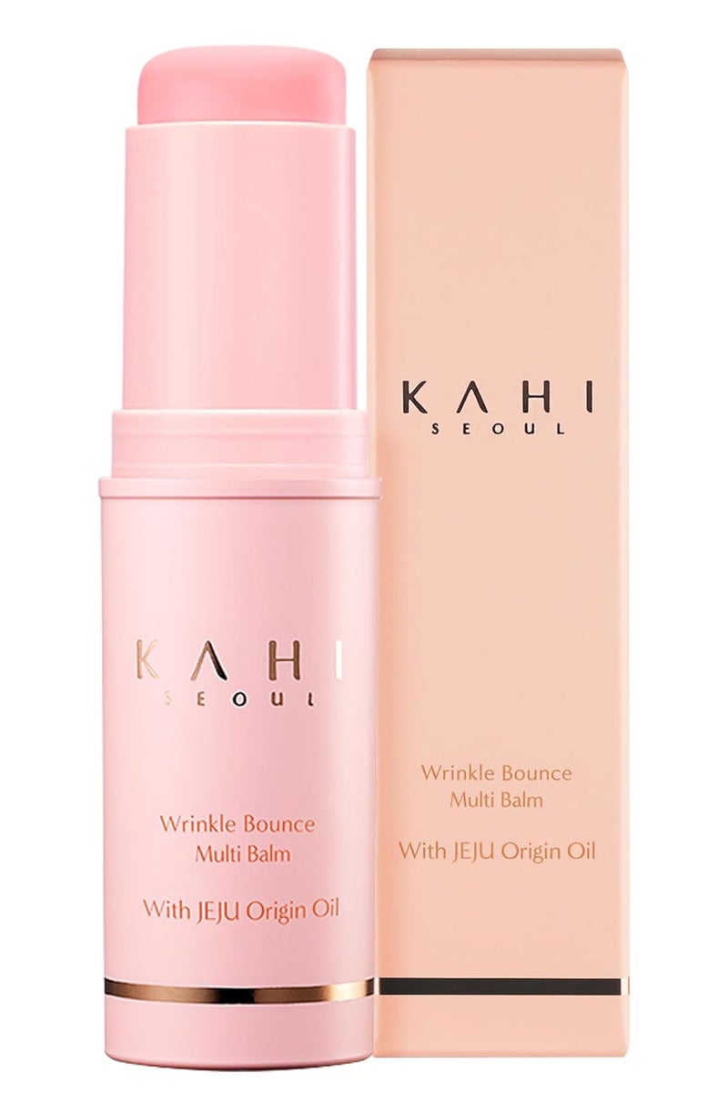KAHI BALM SERIES  Collagen Balm Stick