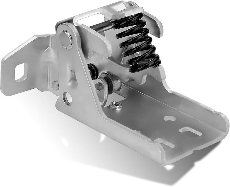 Gagsu Door Hinge Upper Driver Side Left for Dodge Ram 1500 2500 3500 and Dakota - Image 1