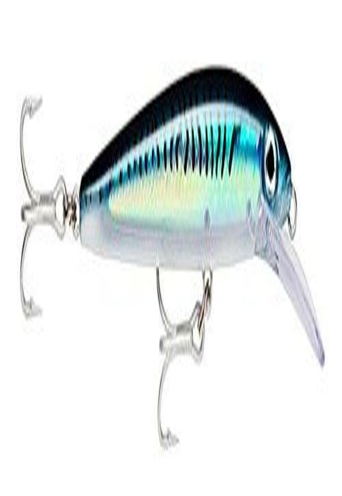 Rapala Husky Magnum 15 Silver Blue Mackerel - Image 1