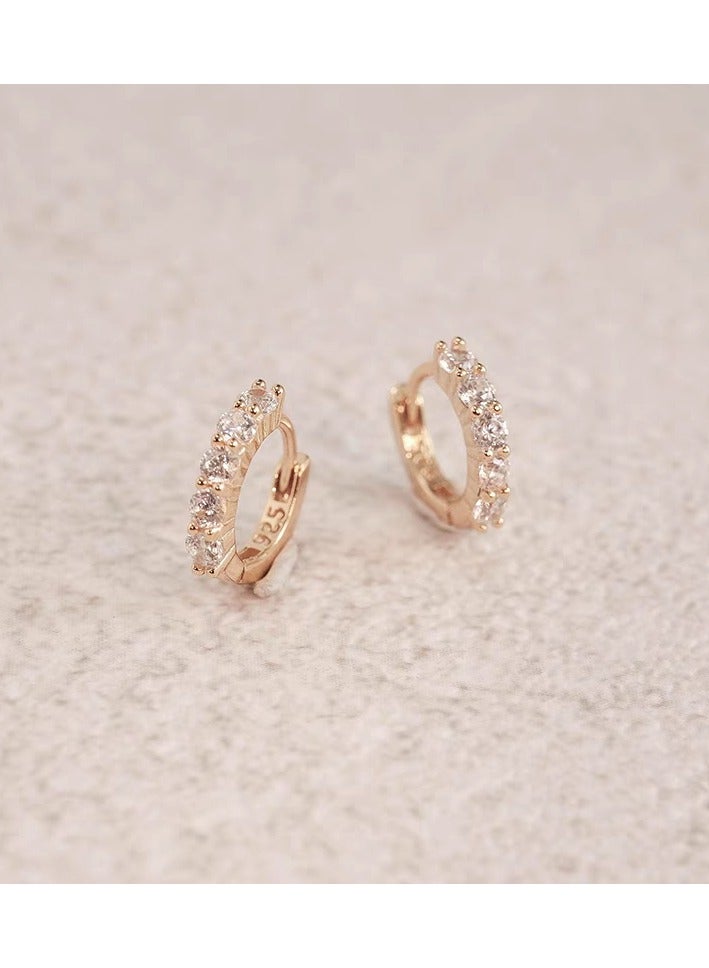 Gifts for Girls Girls Earrings Fashion Earrings - Image 1