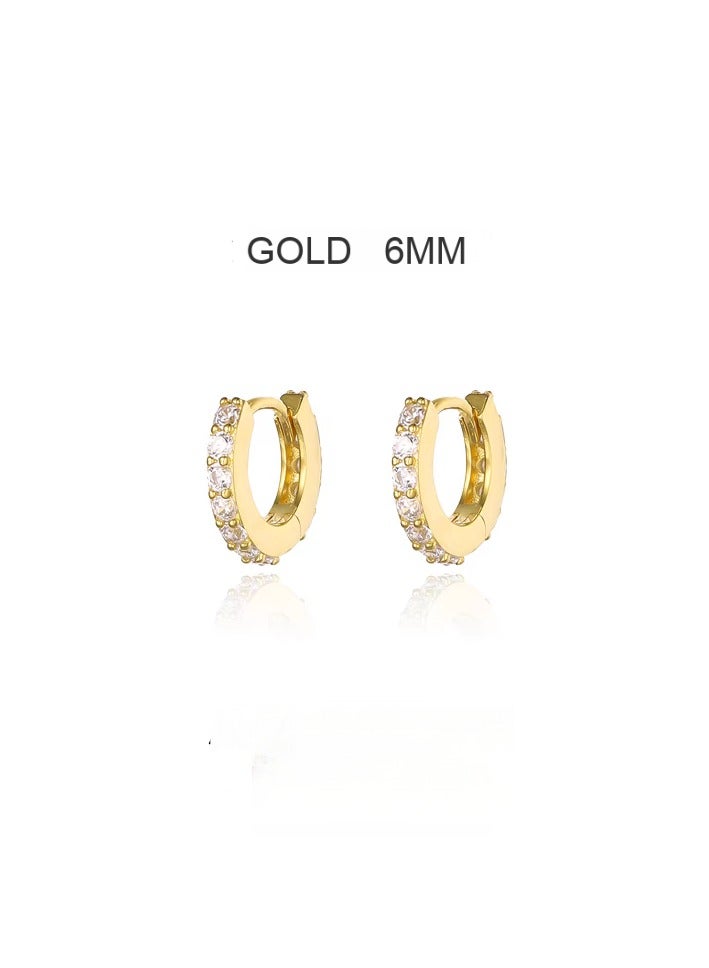 Gifts for Girls Girls Earrings Fashion Earrings - Image 5