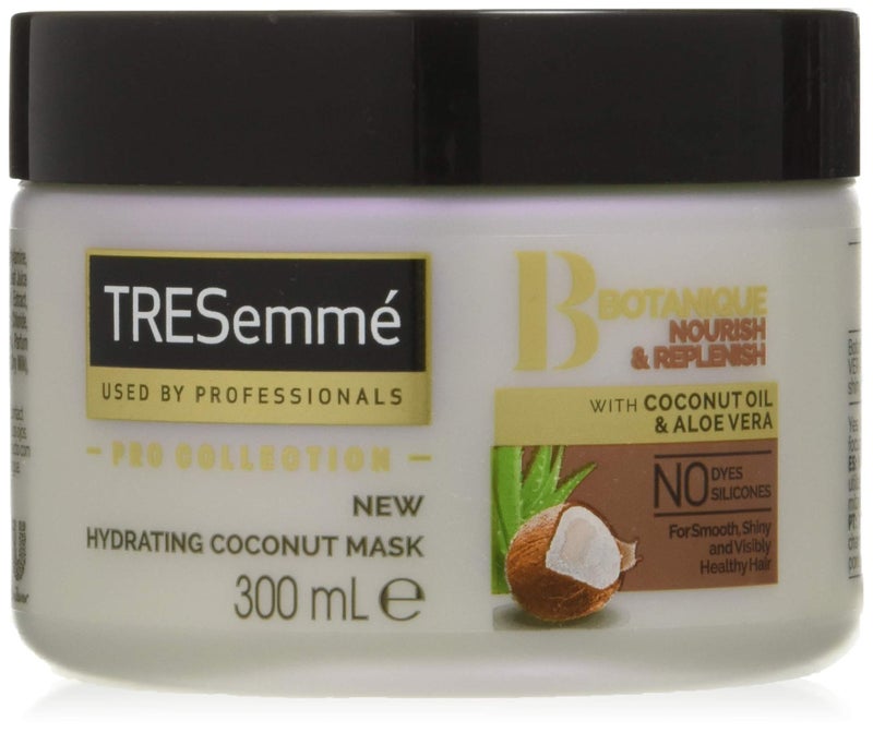 كريم مرطب من TRESemme - 300 مل
