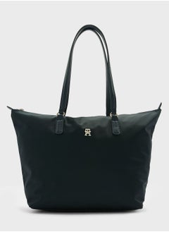 Essentials Top Handle Tote