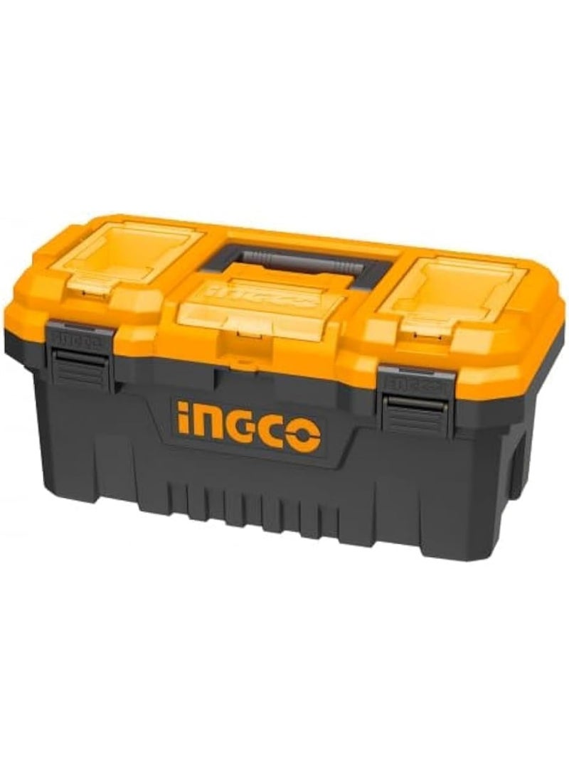 Ingco Plastic Tool Bag PBX2001 20 Feet - Image 3