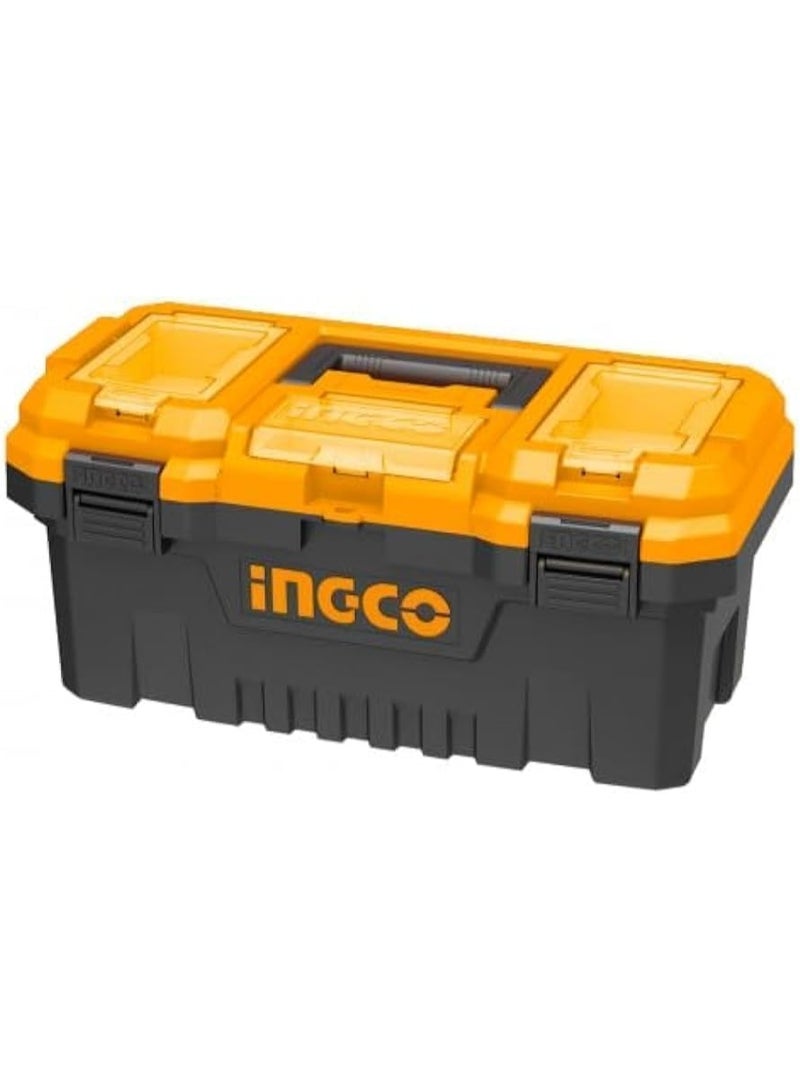 Ingco Plastic Tool Bag PBX2001 20 Feet - Image 1