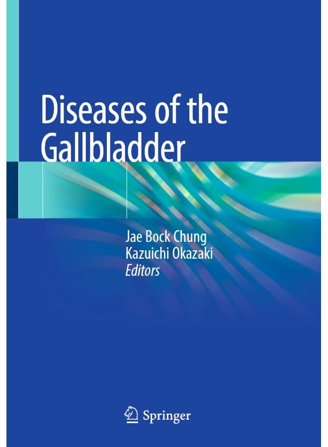 Diseases of the Gallbladder 
