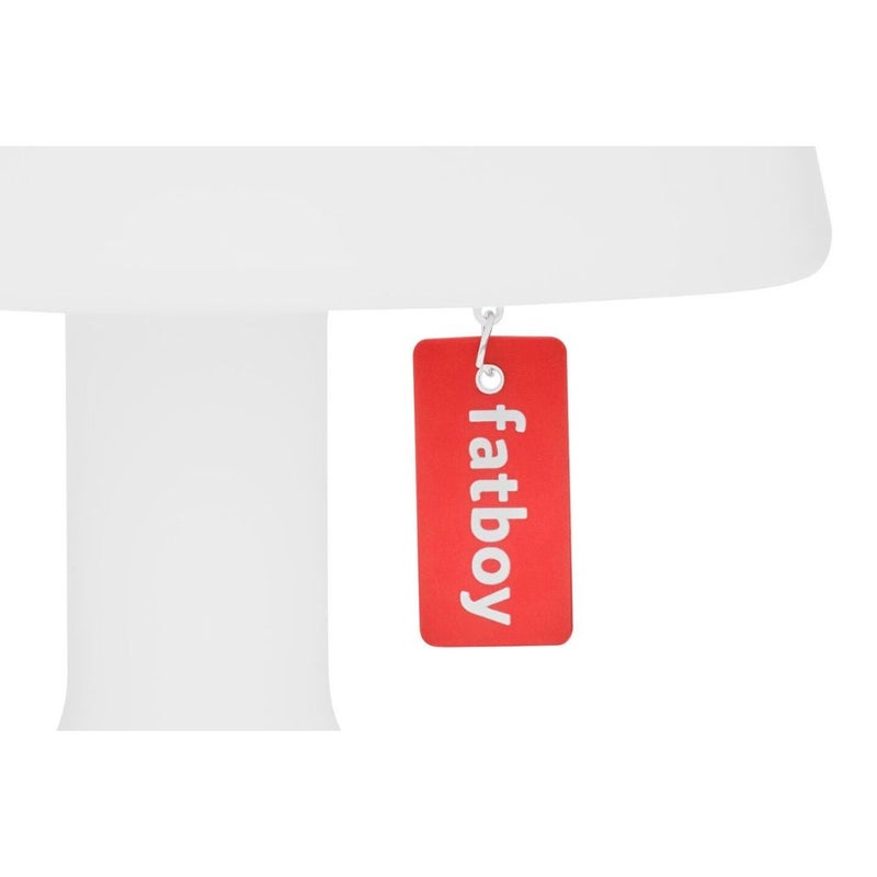 Fatboy Edison The Petit Rechargeable LED Lamp Version 2.0 | Wireless table lamp | 3 light Mode | indoor and outdoor | Lamp Shade: PP Plastic | Bottom Plate: ABS Plastic | 16 x 25 cm (2 Pack) - Image 5