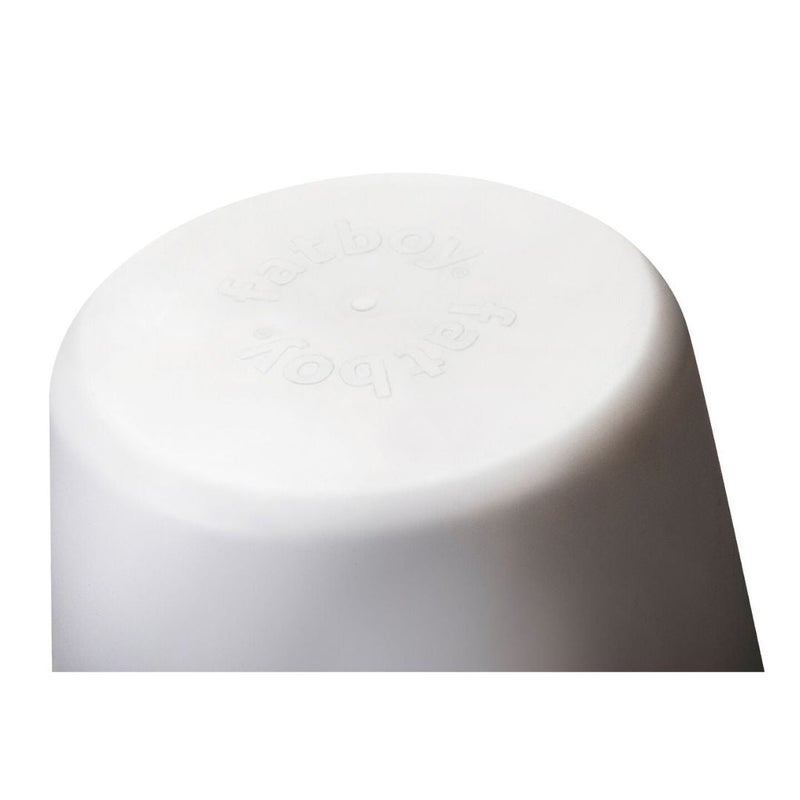 Fatboy Edison The Petit Rechargeable LED Lamp Version 2.0 | Wireless table lamp | 3 light Mode | indoor and outdoor | Lamp Shade: PP Plastic | Bottom Plate: ABS Plastic | 16 x 25 cm (2 Pack) - Image 4