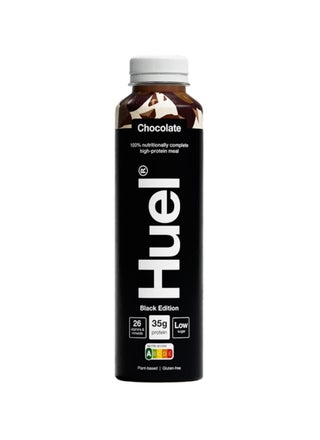 RTD Black Edition Meal Replacement Chocolate