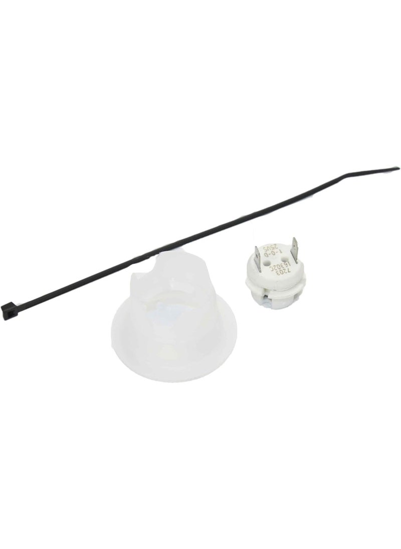 Rheem Rheem SP20172 Flammable Vapor FV Sensor Kit White 67X27X94 inches  - Image 2