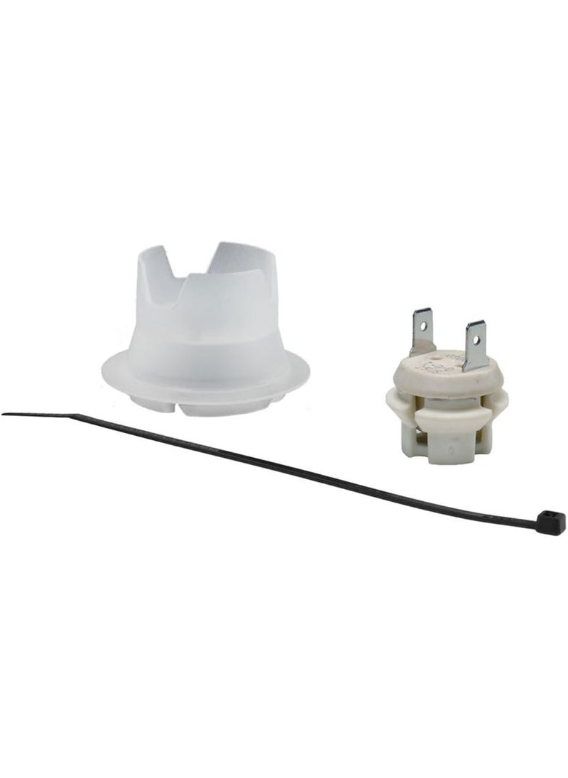 Rheem Rheem SP20172 Flammable Vapor FV Sensor Kit White 67X27X94 inches  - Image 1