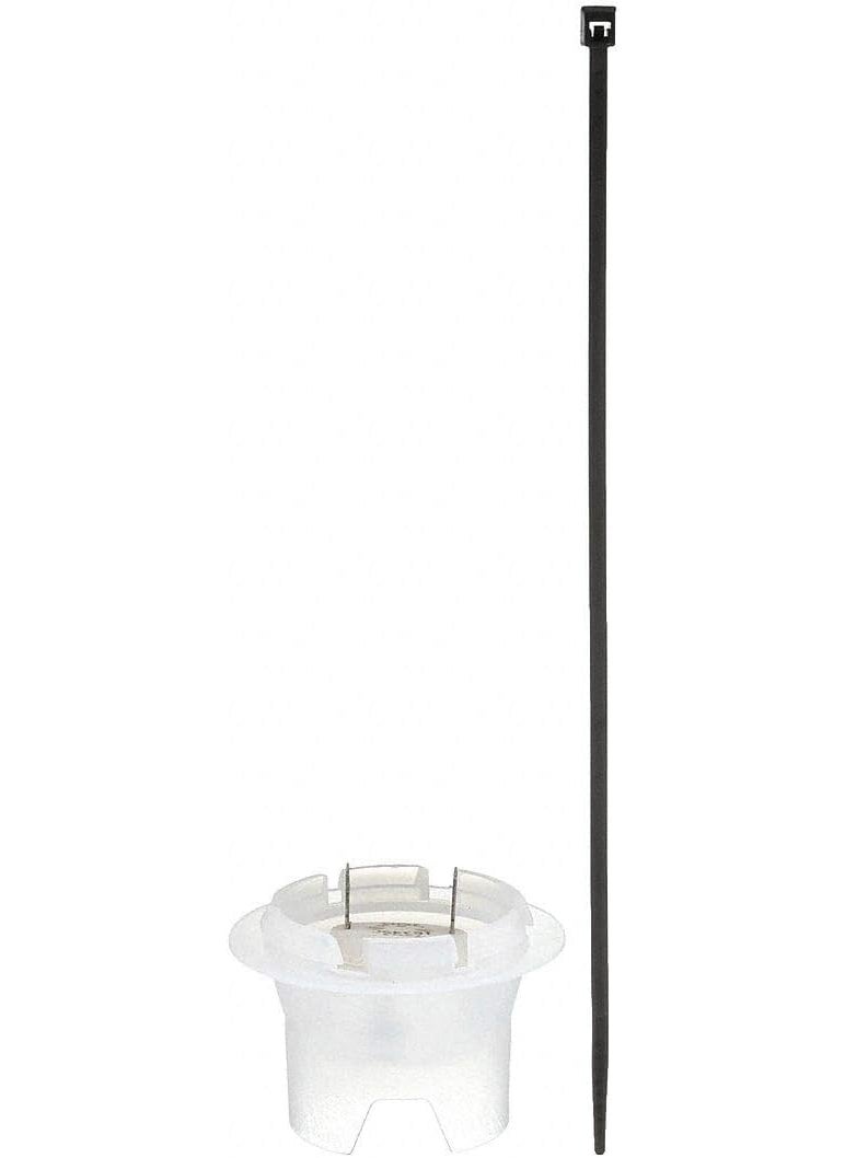 Rheem Rheem SP20172 Flammable Vapor FV Sensor Kit White 67X27X94 inches  - Image 4