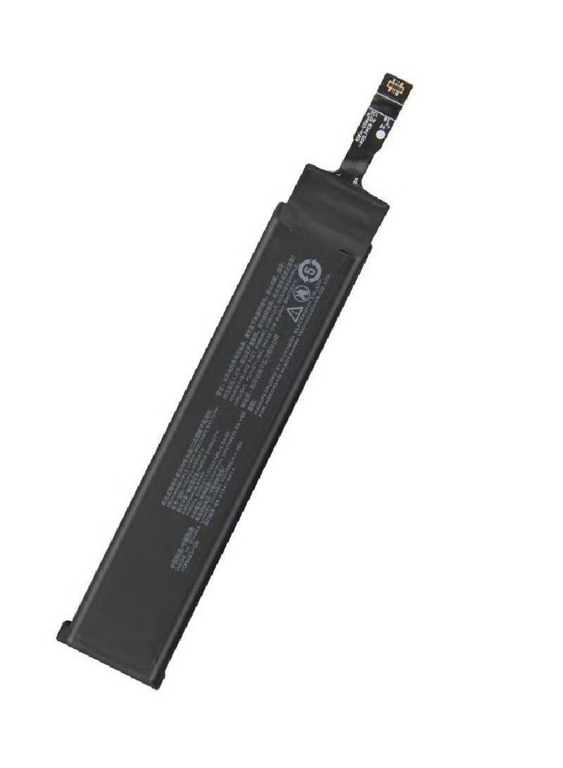 Replacement Battery for Xiaomi Shark 3 – Black | High-Quality Lithium-Ion Cell, Long-Lasting Performance, Fast Charging Support, Safe & Easy Installation, Lightweight, Durable Backup Battery, Perfect Fit for Xiaomi Shark 3 Smartphone - Image 2