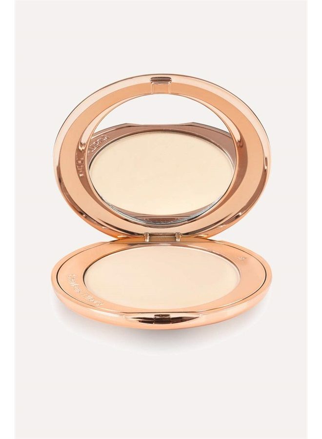 Charlotte Tilbury Charlotte Tilbury Airbrush Flawless Finish- Color Fair - Image 1