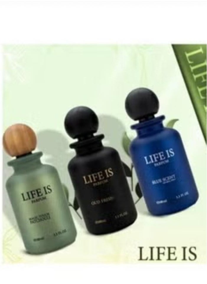 View 3 fragrances Life is Francis Mo Real - pzsku/Z8CF8109F71086BB011C0Z/45/_/1699971632/255c280b-31ed-4d27-996f-c0fb077ed14e