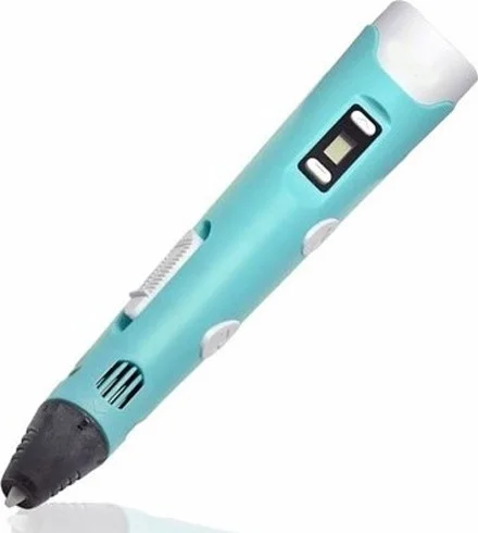 Mobee 3D Pen Three-Dimensional Printer Pen Hobby and Education Kit