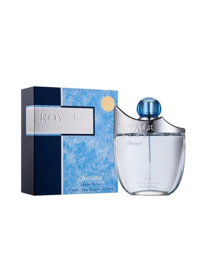 Rasasi Royale Blue Edp 75Ml