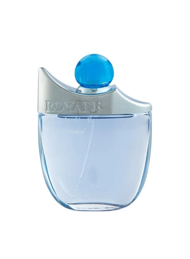 Rasasi Royale Blue Edp 75Ml