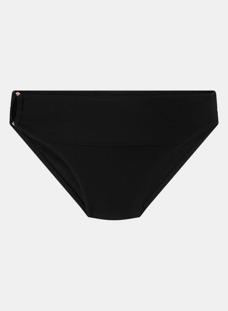 hunkemoller Luxe Rio Bikini Bottom - Image 4