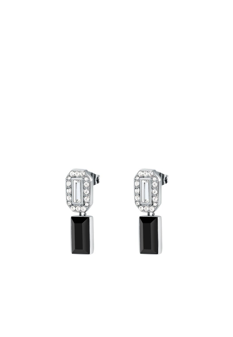 Klayc41 Crystals Earrings