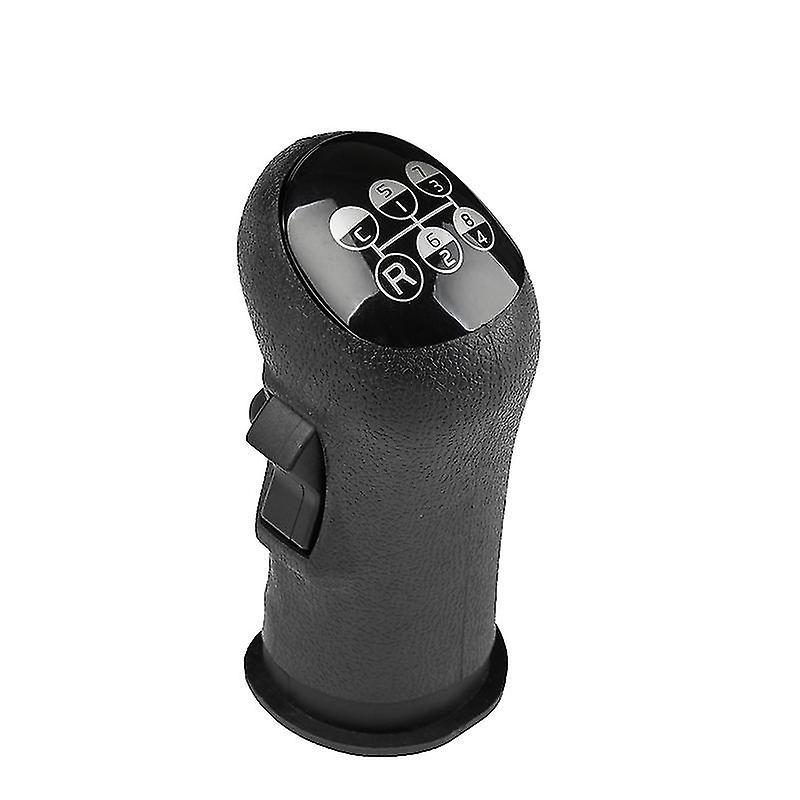 Car Gear Shift Knob For Volvo Fh Fm Fmx Nh9 Flc 20488065 20488052 - Image 1