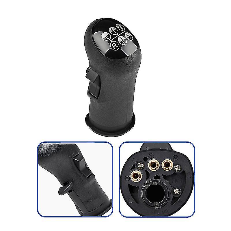 Car Gear Shift Knob For Volvo Fh Fm Fmx Nh9 Flc 20488065 20488052 - Image 3