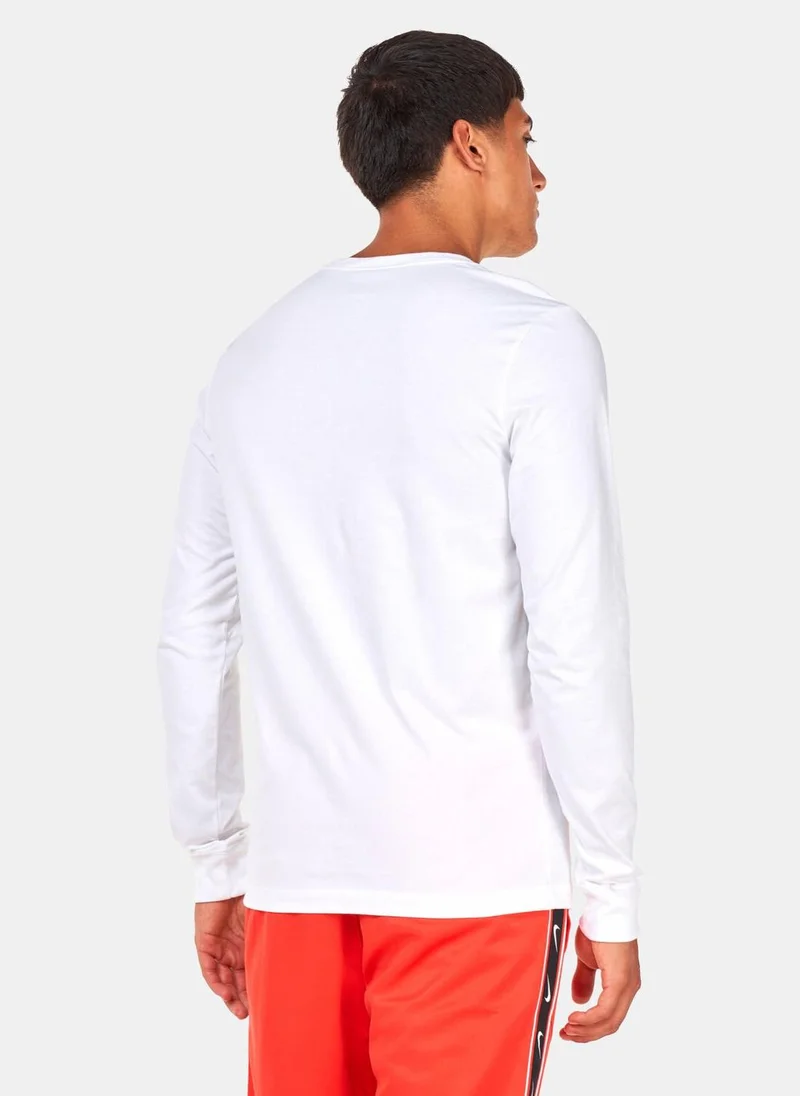Nike Men's Sportswear T-Shirt